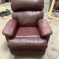 Recliner Chair 