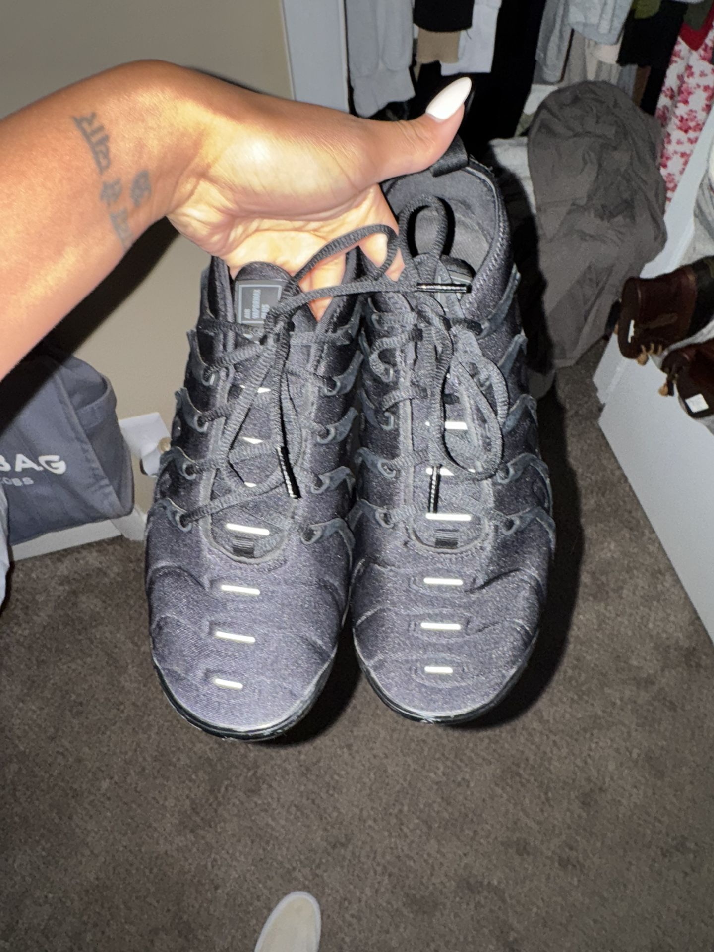 Air VaporMax Plus
