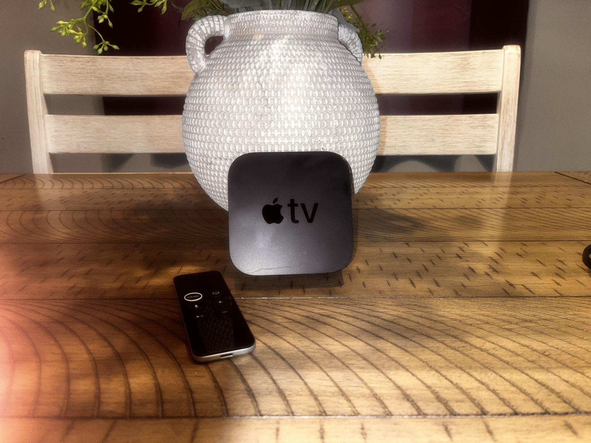 Apple Tv