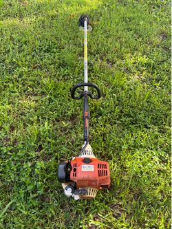 Weed eater Stihl straight shaft very good condition work perfect