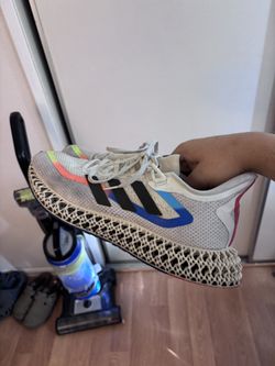 Adidas 4D Runner