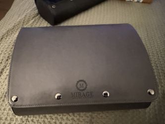 Mirage 6 Watch Storage