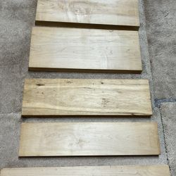 Hardwoods For Woodworkers
