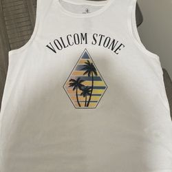 Volcom Top