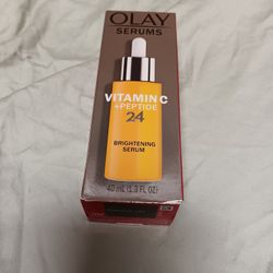 Olay Brightening Serum