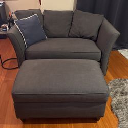 Cuddle Couch