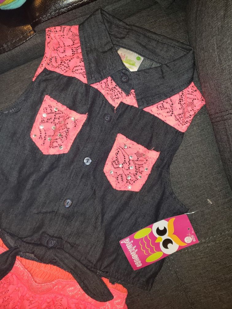 Nwt size 10-12