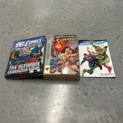 DC Comics Justice League 