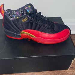 Brand New Jordan’s 