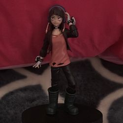 My hero academia Jiro Kyoka EARPHONE JACK AGE OF HEROES figure BANPRESTO