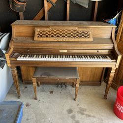 Sherman Clay Piano