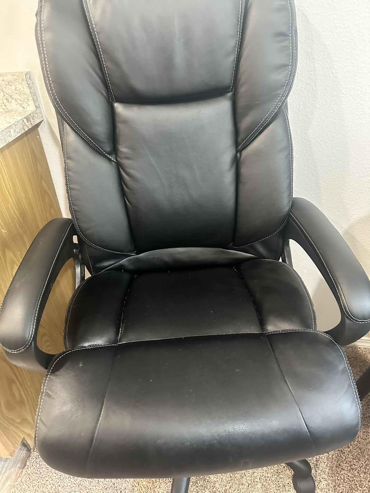 Kelburne Office Chair