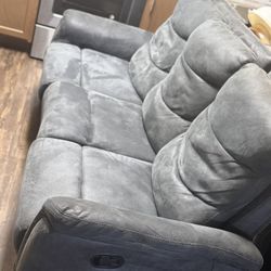 3 Seat Couch 
