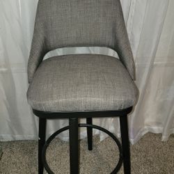 Bar Stools (Set Of 2)