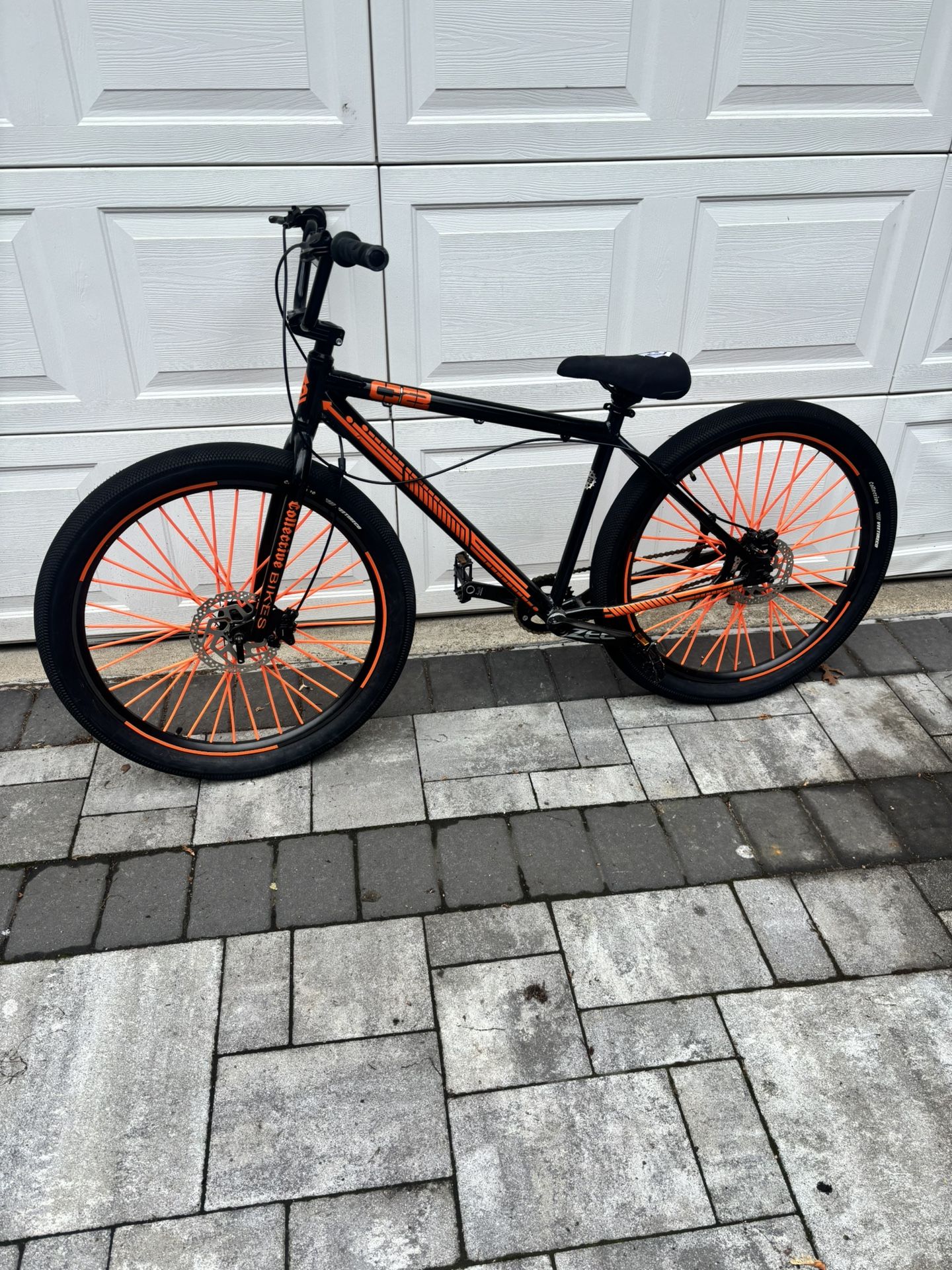 Collective Bike