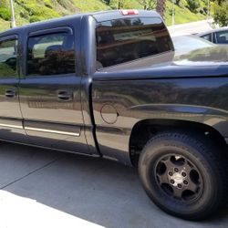 Silverado 16 Inch