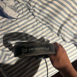 Pioneer DJ Headphones