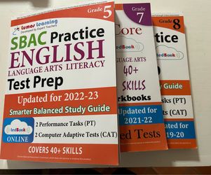 Free workbooks