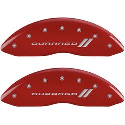 Caliper Covers Set Of 4 