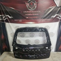 2020-2022 FORD ESCAPE LIFTGATE SHELL LG5026 Auto Parts