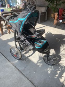 Graco Jogger Stroller