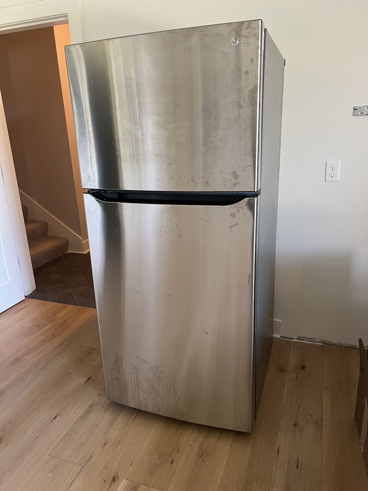 LG Refrigerator