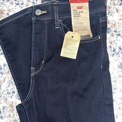 Levi’s Jeans 