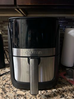 Gourmia Air Fryer