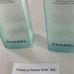 Chanel Blotting Papers
