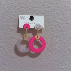 Luxury Earrings