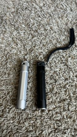 Inova X5 Tactical Flashlights