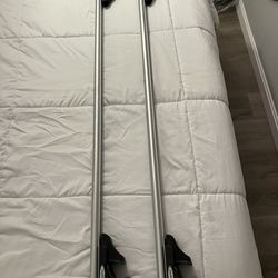 Roof Rack Cross Bars