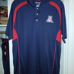 UofA Man Shirt