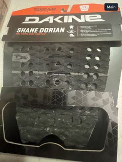 DaKine Traction Pad