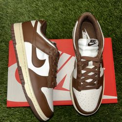 Nike Cacao Wow Dunk Low 