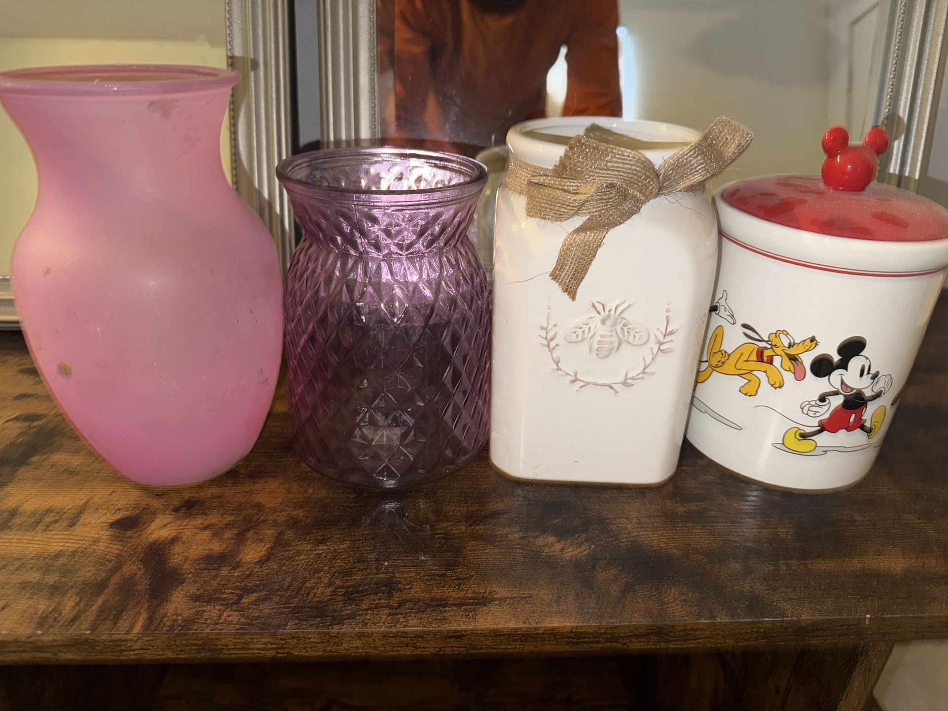 Vases