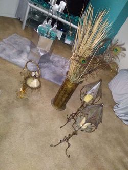 Home decor