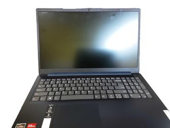 Lenovo Ideapad 1 15amn7 Amd Ryzen 3 8 Gb 256 Gb Blue Laptop