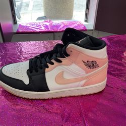 Jordan Shoes