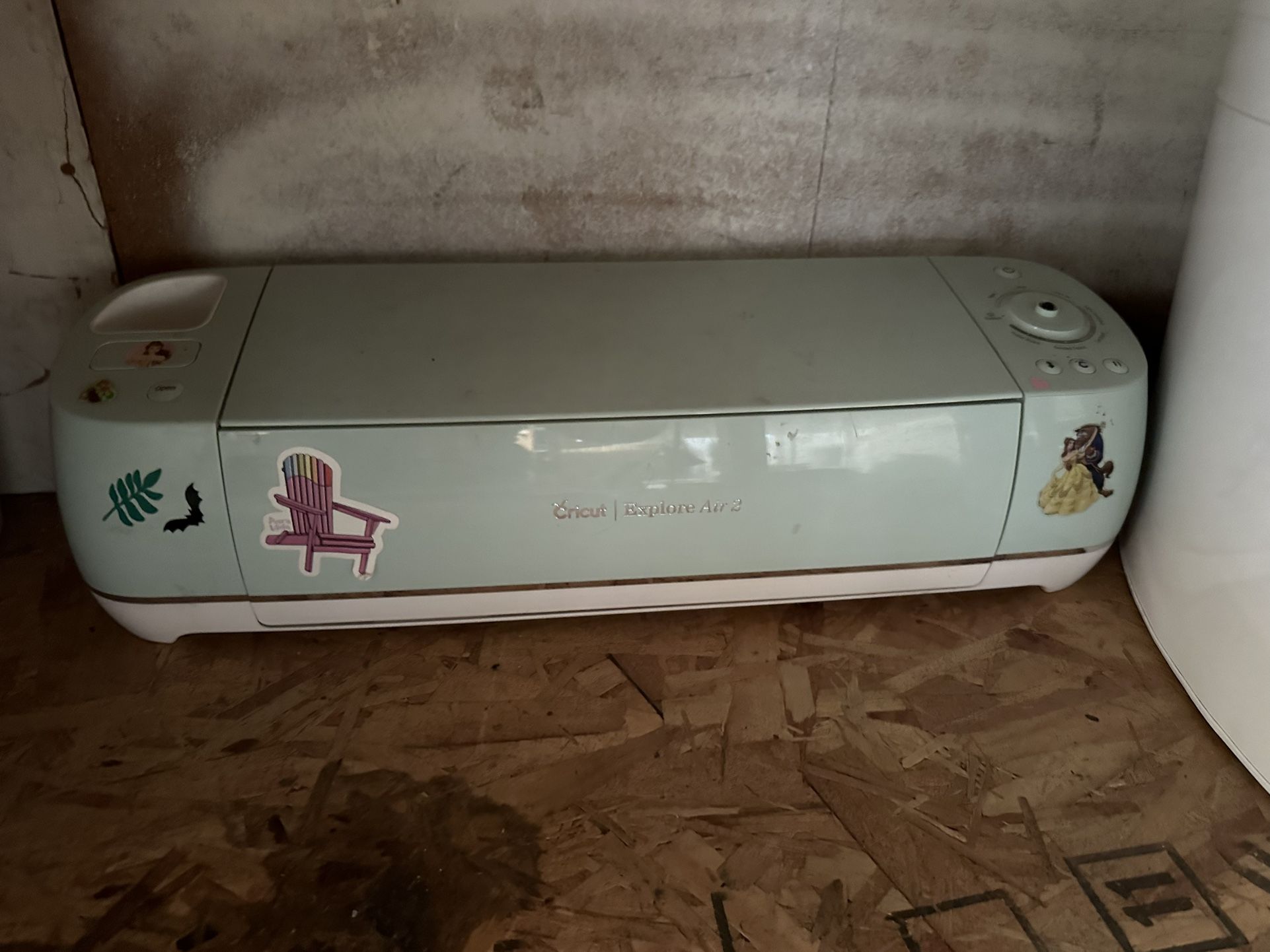 Cricut Air 2 for Sale in Highland, CA OfferUp