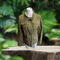 Women's Merona Utility Jacket 