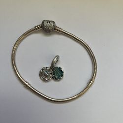 Pandora Bracelet