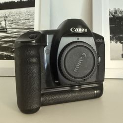Canon EOS 1N Body