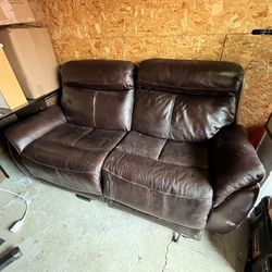 Sofa Recliner 