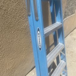 Escalera