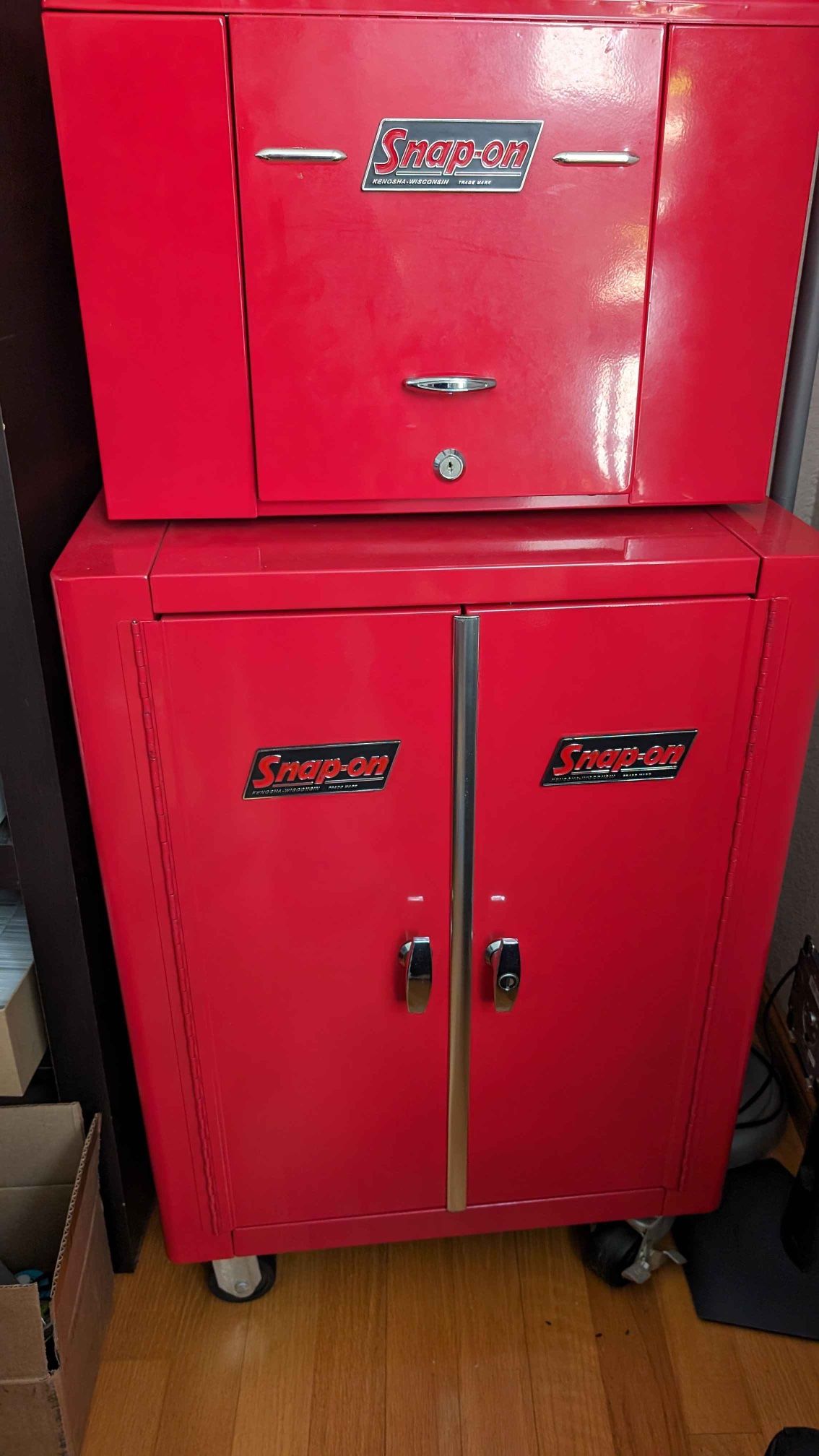 Snap On Tool Box for Sale in Newark, CA - OfferUp