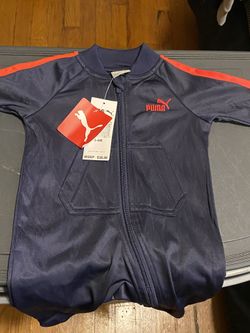 PUMA 3-6 M