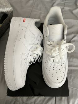 Supreme Air Forces Size 9.5