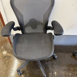 Herman Miller Office Chair