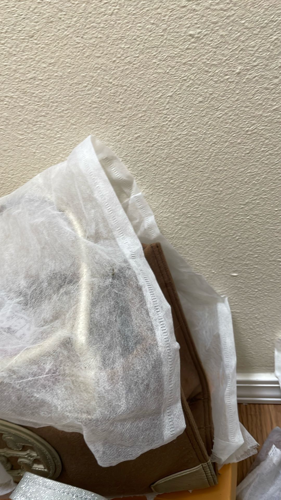 Balenciaga Bucket Bag